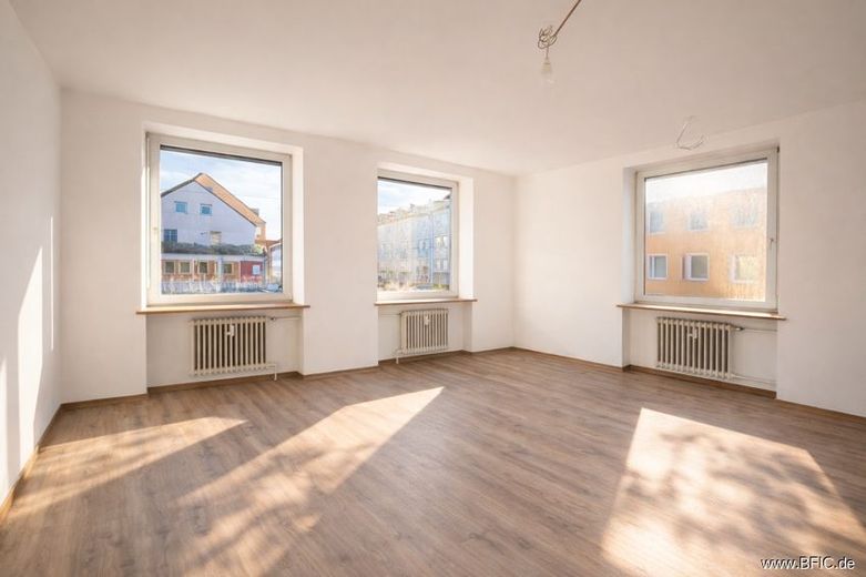 FFB Hauptstr. 33 Büro