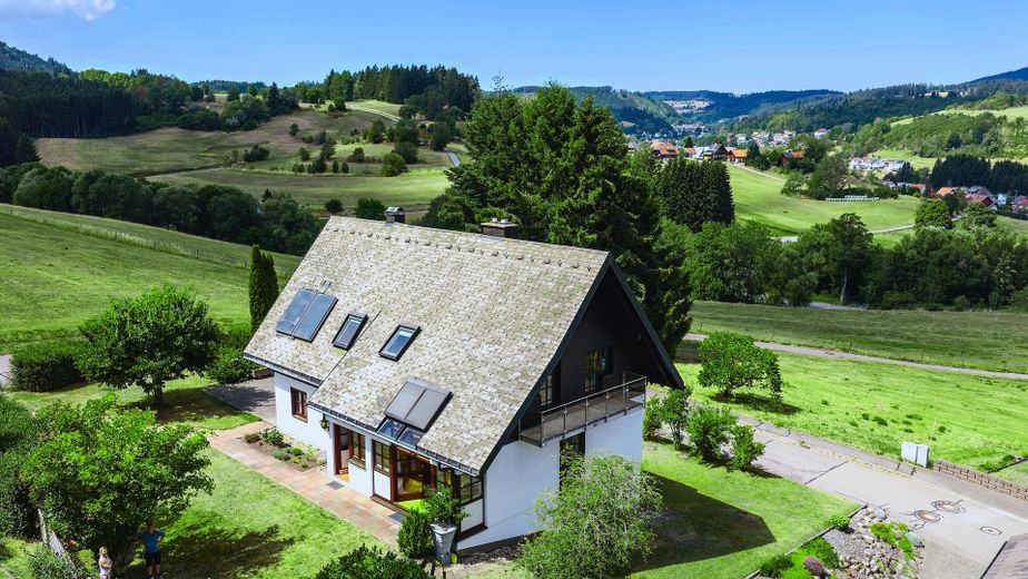 Casa presso la fornace di mattoni – Foto 4