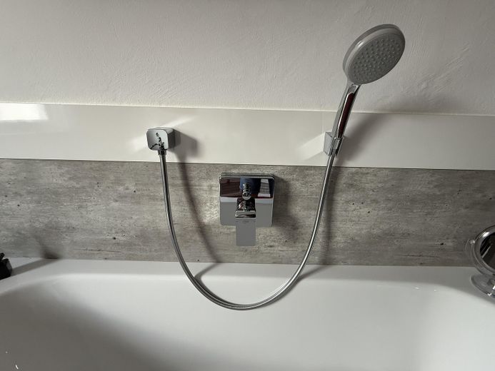 Badewanne