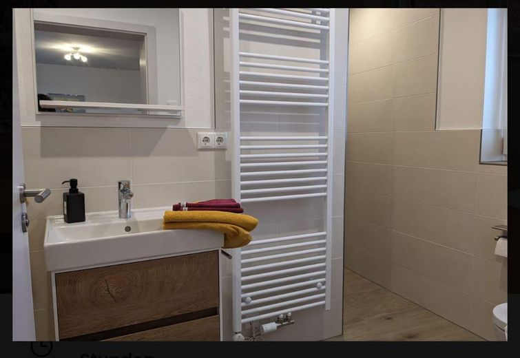 Furnished 2-room apartment, 70 m² for 2 people for rent for 6 months – Photo 2