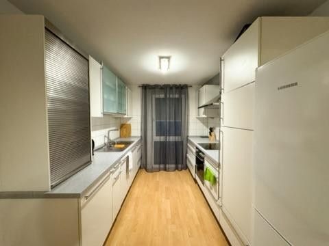 Tolles WG-Zimmer (19m^2) in Leinfelden mit Terrasse (TOP LAGE, ALLES NEU) – Foto 15