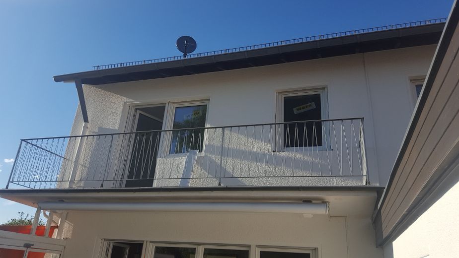 Balkon 1.Stock