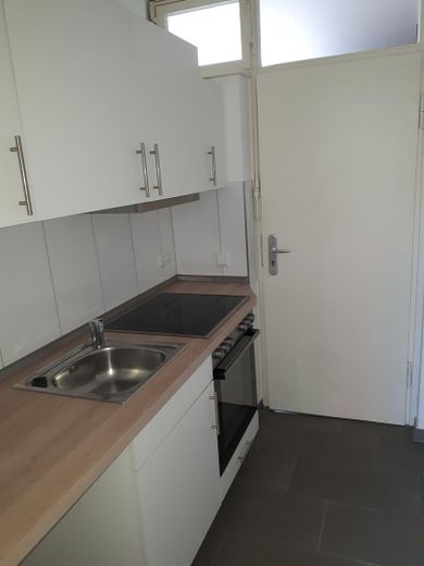 Georgstr.5-7 – Beispielansicht Küche 