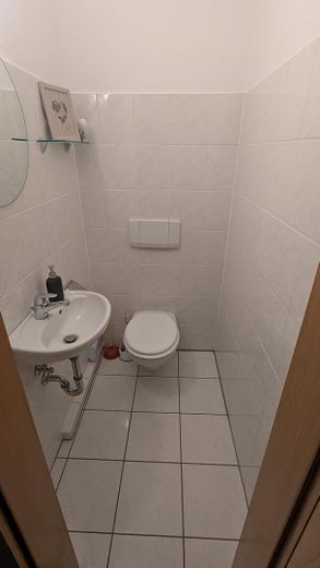 Gästetoilette