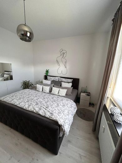 Helle 3-Zimmer-Wohnung in Toplage – ideal für Paare oder kleine Familien – Foto 17