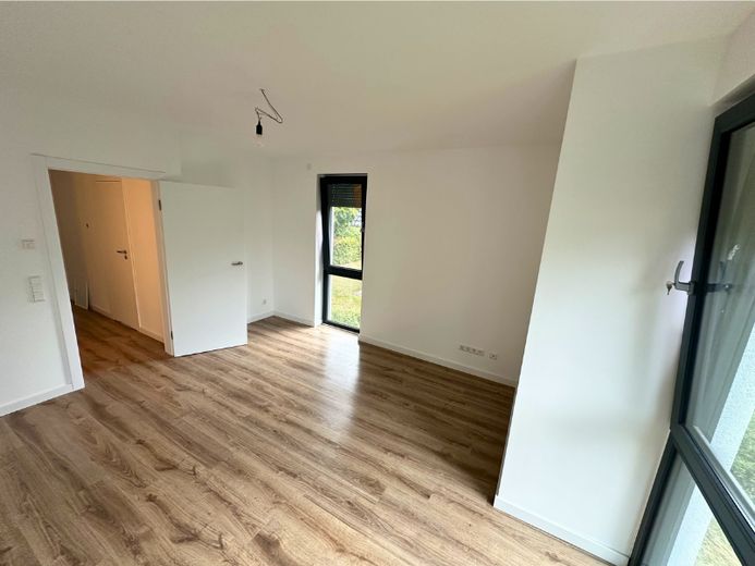 Nowy dom w Berlinie-Müggelheim – A+, taras na dachu, ogród, 4,5 pokoju, bez prowizji – Zdjęcie 14