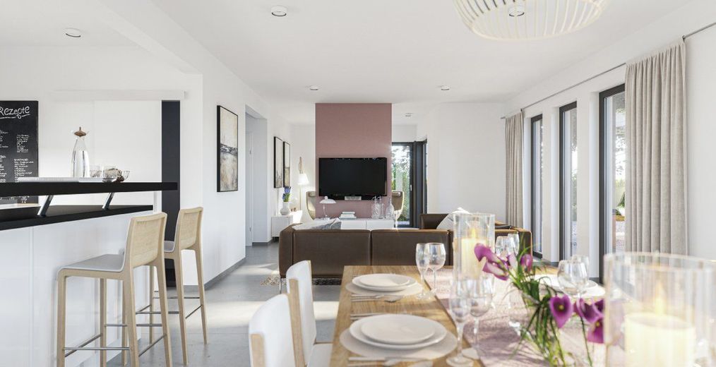 +++ Wenn der Traum von dir und deiner Familie real werden+++Tel:0172/30 23 080 – Wohnzimmer