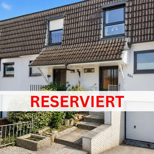 Provisionsfrei & bezugsfertig: Energieklasse B, Wärmepumpe, PV, Garten & Garage – Foto 1