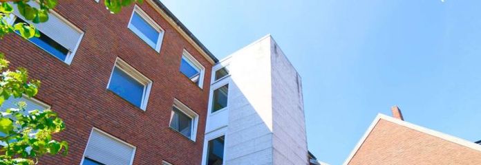 Investissement ou usage personnel - Appartement près du jardin du château