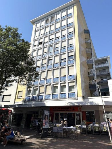 Move in directly or rent out * in LU center – Aussenansicht