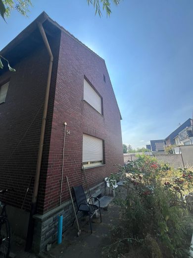 Investment: Genehmigtes Mehrfamilienhaus mit 6 Wohneinheiten und EH40-Planung – Foto 3