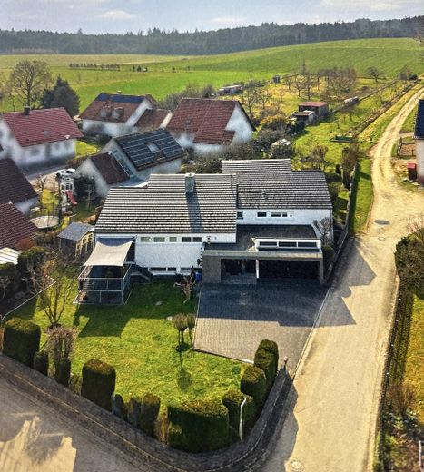 Architectenhuizen 2 wooneenheden grote tuin – Photo 1