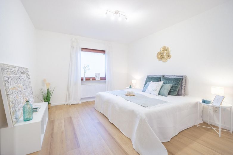 Süße Träume träumen?