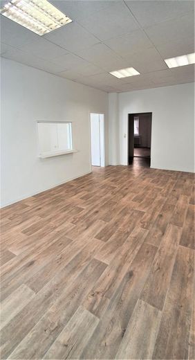Gewerbe 1. zweite Ansicht