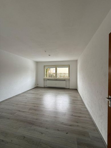 Tweekamerwoning in Bad Wimpfen, op loopafstand van het hoofdkantoor van Lidl – Foto 1