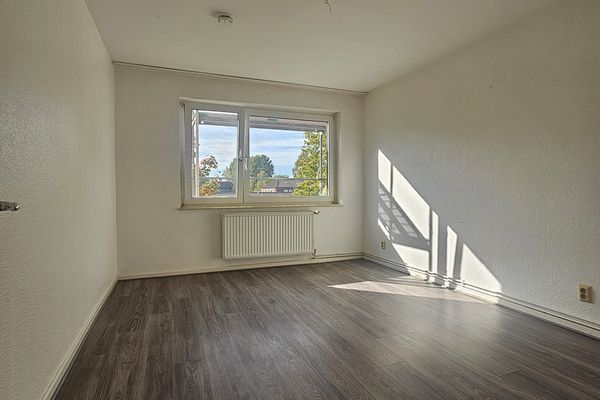 2-Zimmer-Wohnung mit Badewanne in Wilhelmshaven Mitte