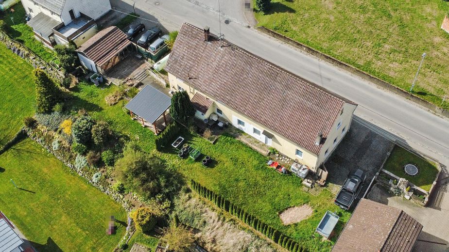 Außenansicht 3