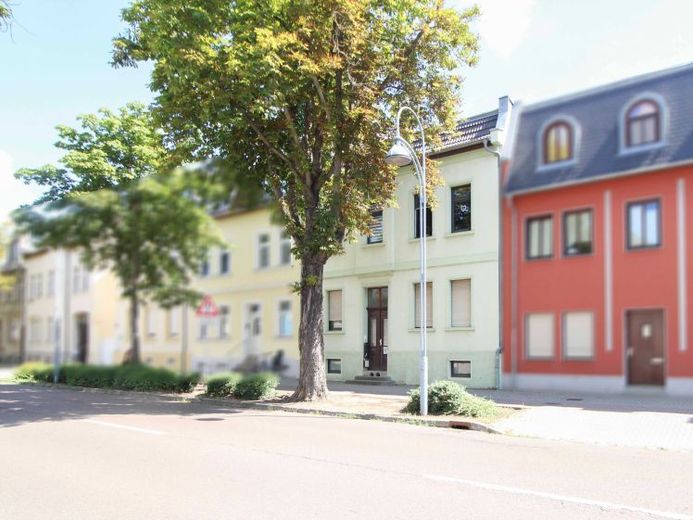 Für Anleger: MFH mit 3 Einheiten und Top-Potenzial in Citylage – Foto 1