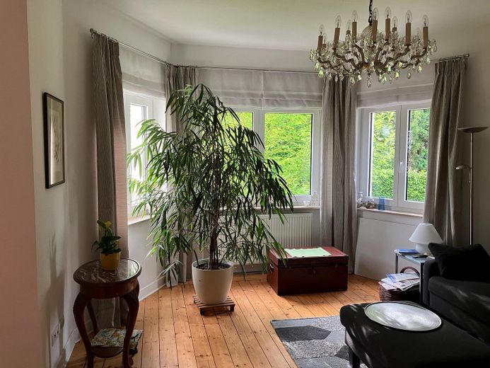 EG Wohnzimmer