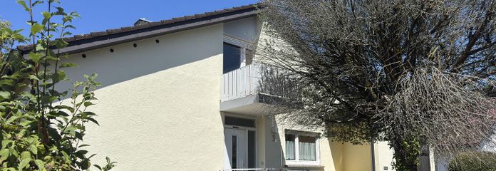 Reserviert: Familienhaus mit Garten, Garage und viel Gestaltungspotenzial in Baienfurt