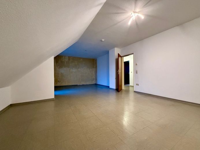 Unna: Schnuckeliges Single-Appartement mit Balkon und Stellplatz in der Gartenvorstadt! – Wohnung mieten Unna