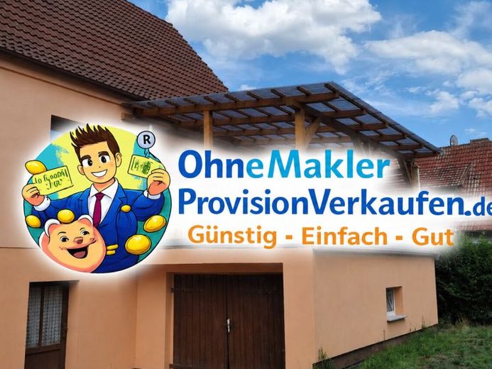 Einfamilienhaus in ruhiger Lage von Burg (Spreewald) – Foto 1