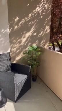 👍مطبخ مجهز وشرفة👍شقة أنيقة من غرفتين🏠 – الصورة 9