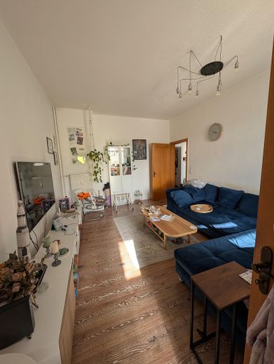 Befristet ab 01.11.: Helle 2-Zimmer-Wohnung mit 83 m², in Osnabrück – Foto 8