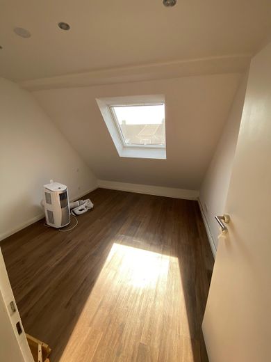 Braunschweig merkezinde şık maisonette daire – Zimmer 1