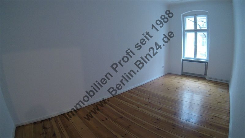 Mietwohnung - ZweitBezug nach Sanierung + Dielen OstBalkon – G0010048