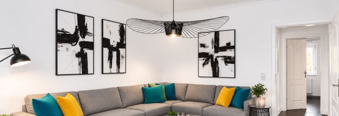 Seltene Erdgeschosswohnung mit Gartenanteilen, 2 Bädern und 120 m² Wohnfläche