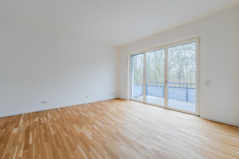 Neubau am Alsterweg mit nutzbarem Dach !provisionsfrei! – Foto 5