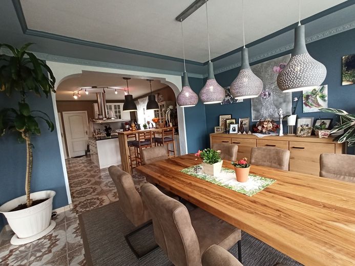 Haus mit Garten in ruhiger Lage zu vermieten – Foto 6