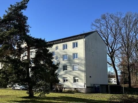 Hausansicht von Osten