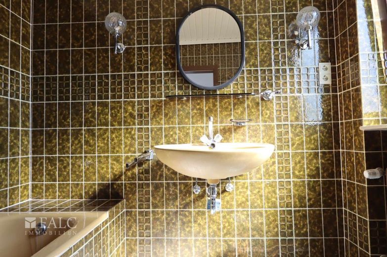 +++Individuelles Einfamilienhaus mit Charakter und vielen Möglichkeiten+++ – Badezimmer EG