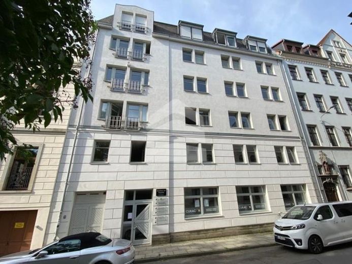 BUERO.flächen mit ca. 480 m² in der City – Foto 1