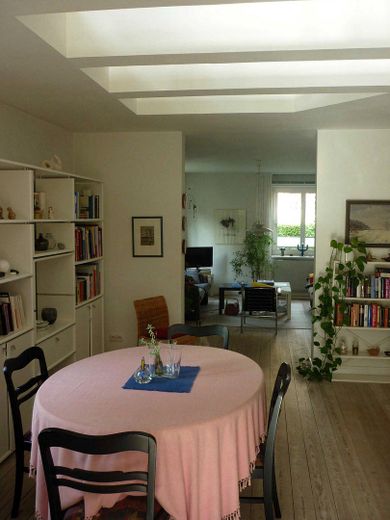 Esszimmer EG