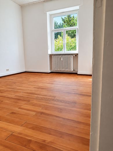 Bel appartement lumineux de 3 pièces en centre-ville (adapté à une colocation) – Zimmer 3