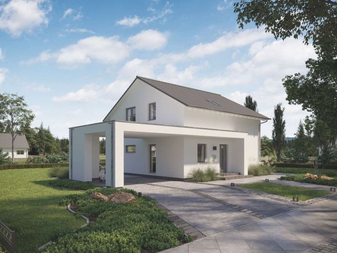 previsto quest’anno, trasloco l’anno prossimo: 163 mq su 490 mq – Foto 1