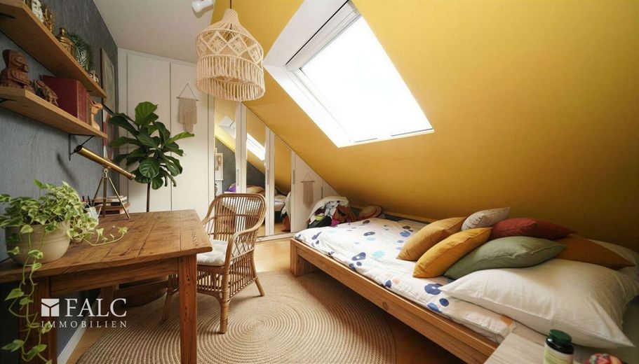 Investoren aufgepasst! 2 Zimmer, sicher vermietet - FALC Immobilien Heilbronn – Träumen Sie schön