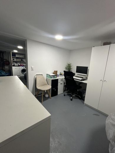 Keller 1 / Büro