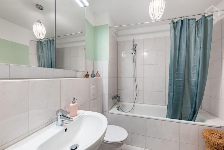 City Apartment close to Fischmarkt (St. Pauli) / Furnished ALL INLC. – Foto 4