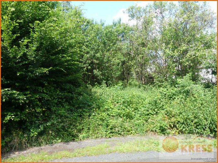 Terrain à bâtir viabilisé situé au calme, en emplacement central à Mottgers, constructible immédiatement, sans obligation de construire – Foto 1