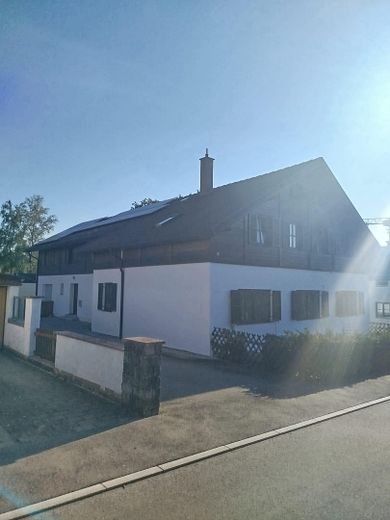 Mehrfamilienhaus 4 Wohneinheiten mit PV-Ertrag in 87616 Marktoberdorf – Photo 3