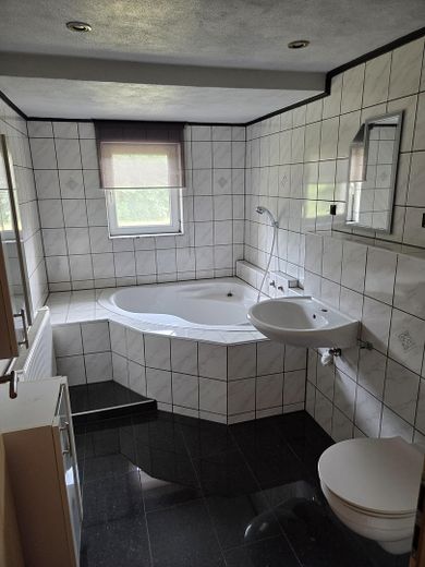 Bad Anbau