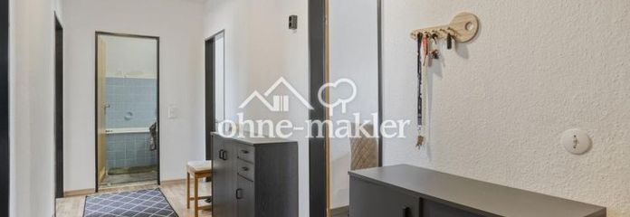 Solide Kapitalanlage mit sofortigem Mietertrag – Kerpen-Sindorf