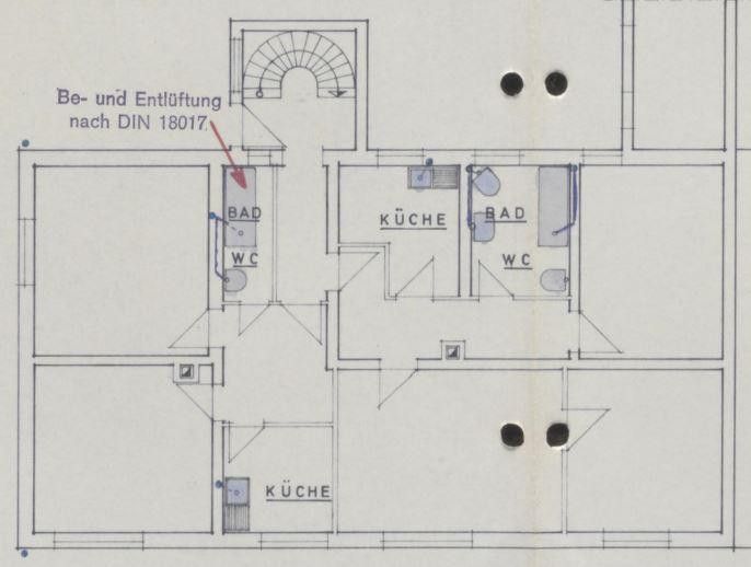 Grundriss EG MFH