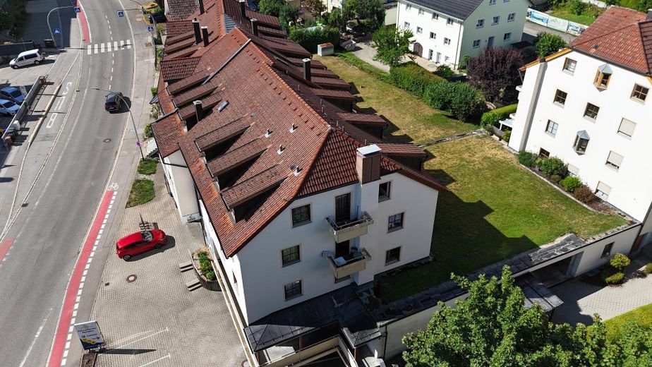 ***Provisionsfrei* Investmentchance in Kempten/Allgäu – Foto 2