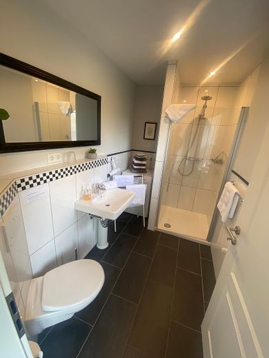 Haus mit Ambiente & Flair vor Sylt - inkl. Ausstattung und provisionsfrei! – Foto 9