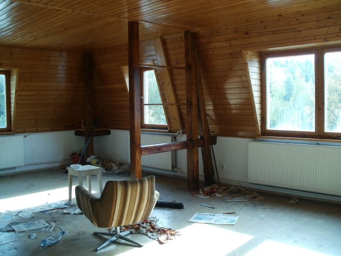 Kurort Oberwiesenthal / Immeuble commercial à usage polyvalent – Foto 10